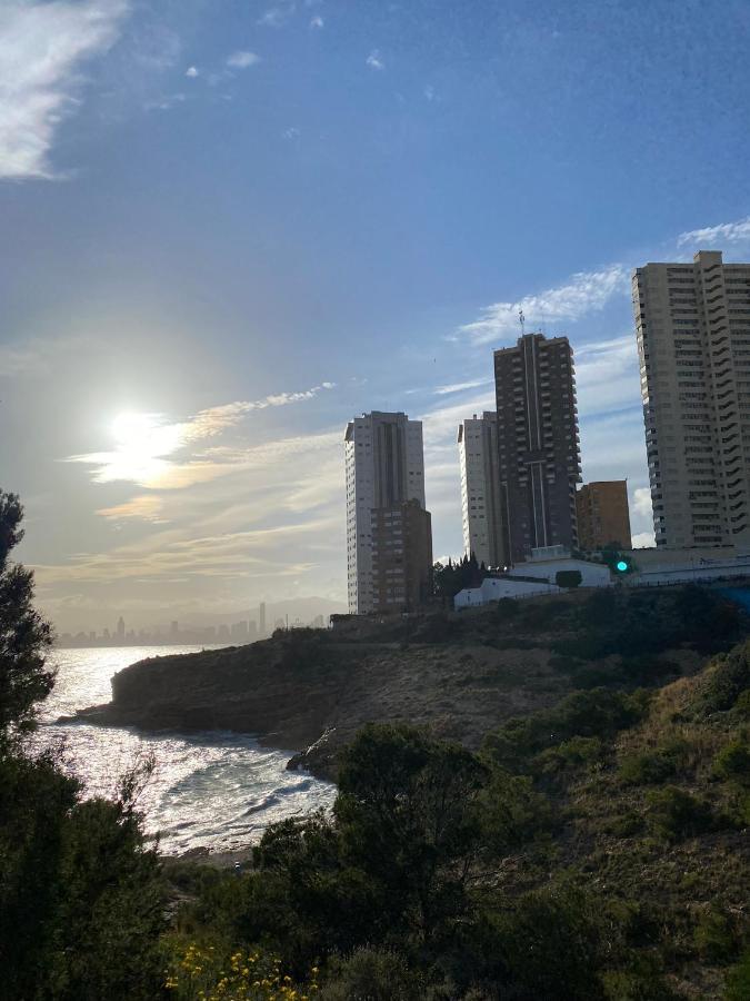Blue Lagoon Trinisol2 Benidorm Zewnętrze zdjęcie