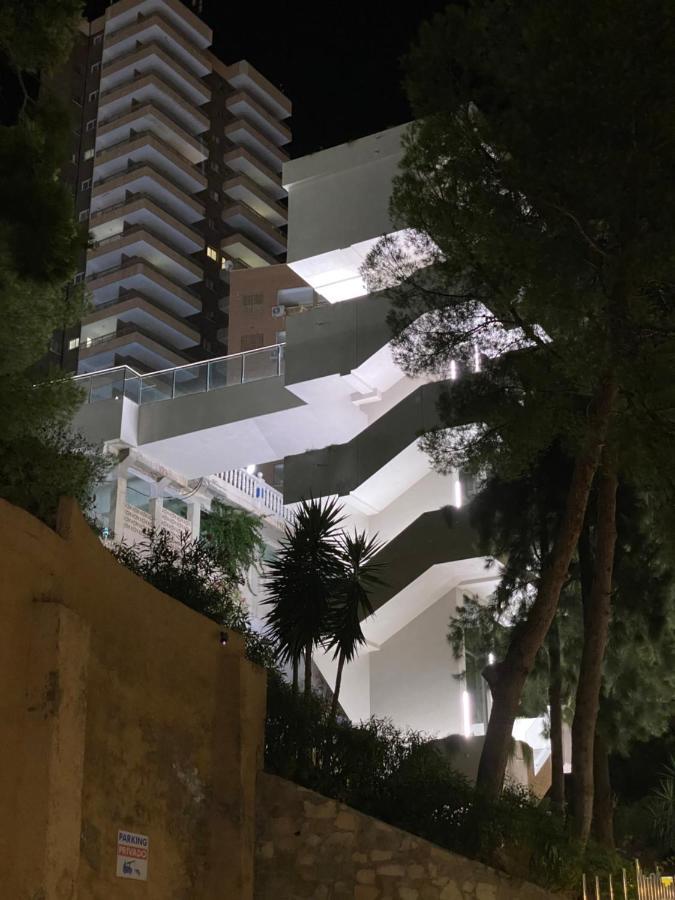 Blue Lagoon Trinisol2 Benidorm Zewnętrze zdjęcie