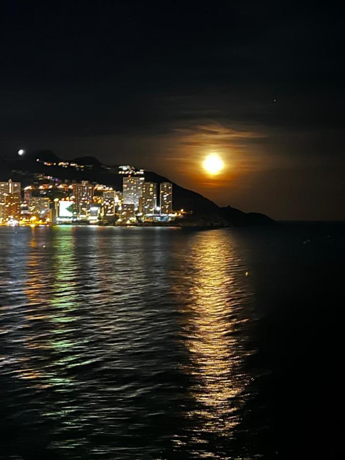 Blue Lagoon Trinisol2 Benidorm Zewnętrze zdjęcie