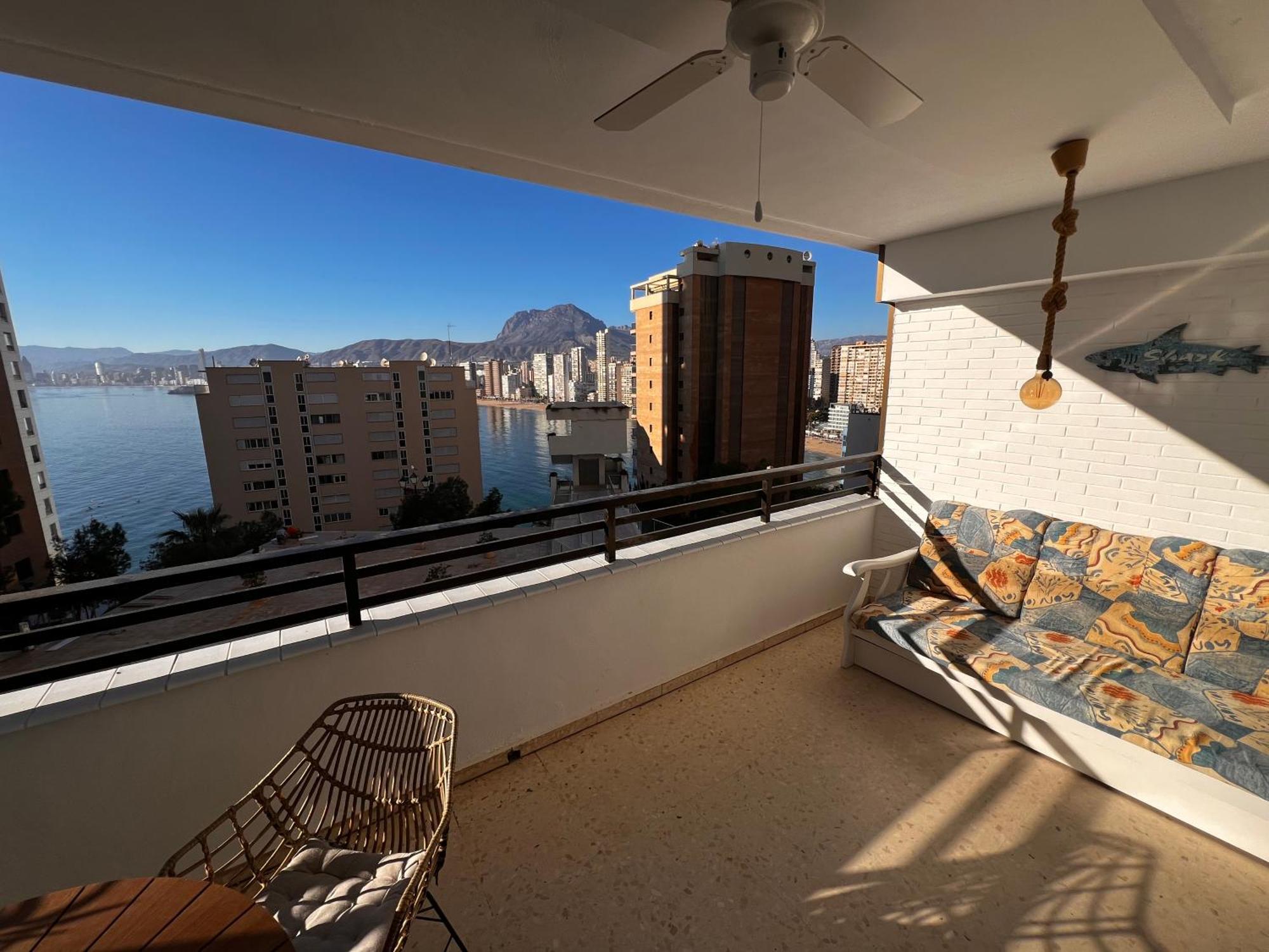 Blue Lagoon Trinisol2 Benidorm Zewnętrze zdjęcie